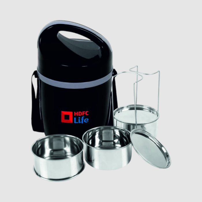 Lunch Box - 8129