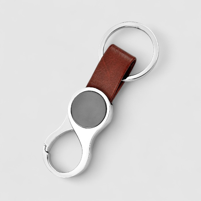 Keychain - 8