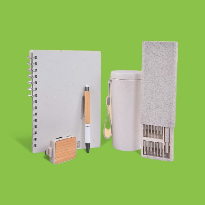 Eco Gift Set - 23