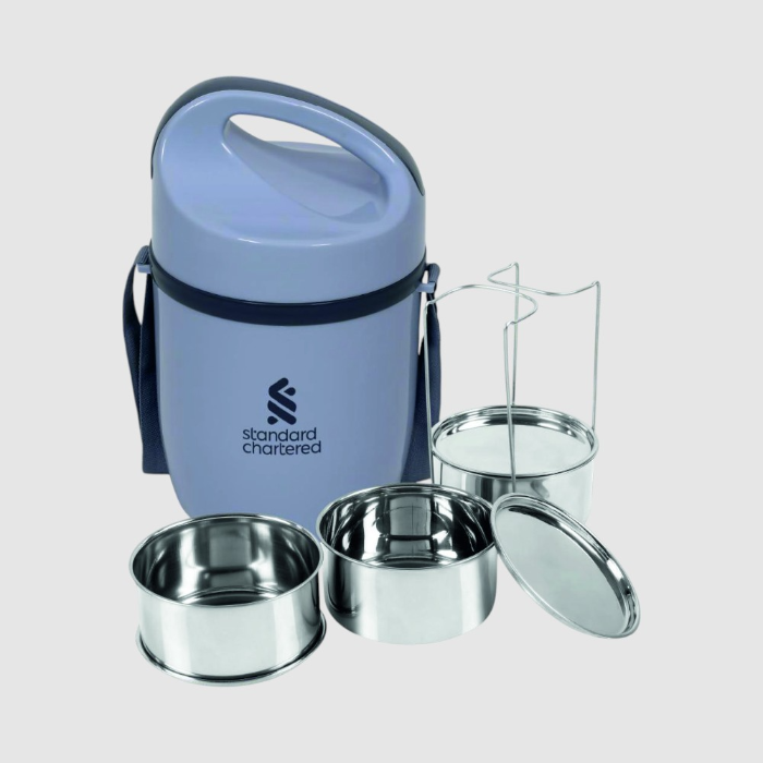 Lunch Box - 8128