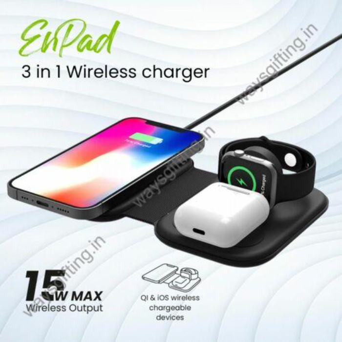 Enpad