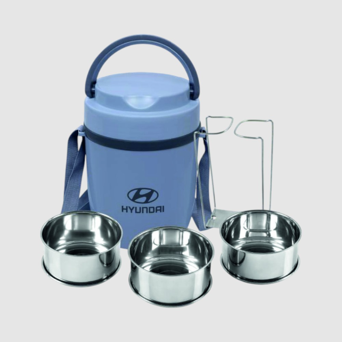 Lunch Box - 8126